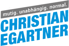 Christian Egartner